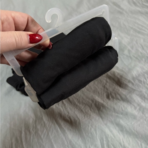 A New Day Black Super Soft Leggings - Picture 4 of 6